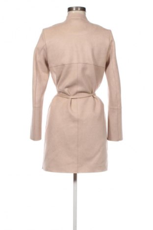 Damski płaszcz H&M, Rozmiar S, Kolor Beżowy, Cena 79,99 zł