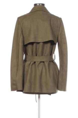 Дамско палто H&M, Размер S, Цвят Зелен, Цена 15,84 €