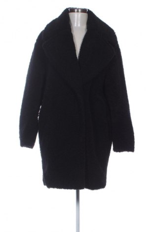 Palton de femei H&M, Mărime S, Culoare Negru, Preț 200,99 Lei