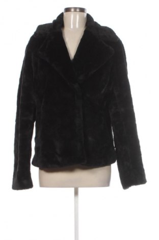 Palton de femei H&M, Mărime L, Culoare Negru, Preț 169,99 Lei