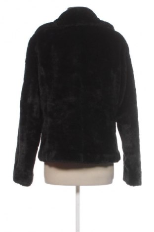 Palton de femei H&M, Mărime L, Culoare Negru, Preț 169,99 Lei