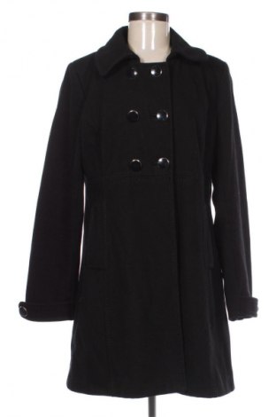 Damski płaszcz H&M, Rozmiar M, Kolor Czarny, Cena 241,13 zł