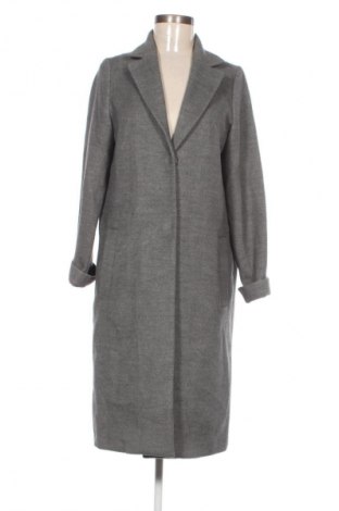 Дамско палто H&M, Размер XS, Цвят Сив, Цена 12,27 €