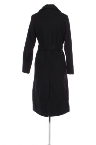 Dámský kabát  H&M, Velikost XS, Barva Černá, Cena  1 276,00 Kč