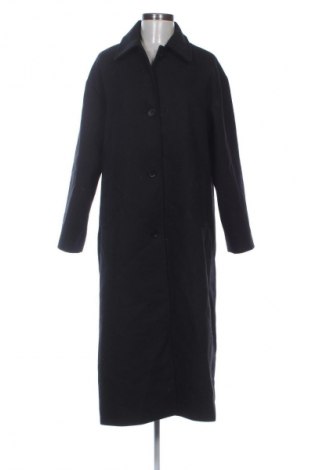 Дамско палто H&M, Размер XS, Цвят Черен, Цена 33,23 €