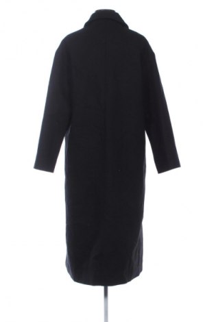 Дамско палто H&M, Размер XS, Цвят Черен, Цена 33,23 €