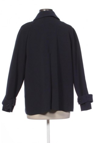 Dámský kabát  H&M, Velikost XL, Barva Modrá, Cena  841,00 Kč