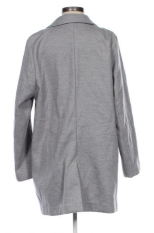 Dámský kabát  H&M, Velikost L, Barva Šedá, Cena  399,00 Kč