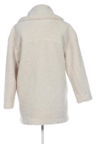 Γυναικείο παλτό H&M, Μέγεθος S, Χρώμα Εκρού, Τιμή 19,99 €