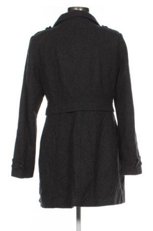 Damenmantel H&M, Größe L, Farbe Grau, Preis € 17,99