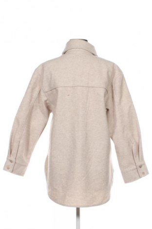 Γυναικείο παλτό H&M, Μέγεθος XS, Χρώμα  Μπέζ, Τιμή 16,99 €