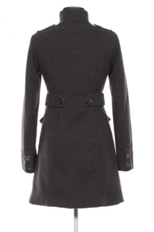 Dámský kabát  H&M, Velikost XS, Barva Šedá, Cena  1 276,00 Kč