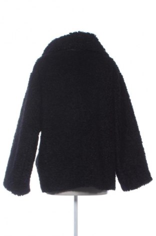 Palton de femei H&M, Mărime XXL, Culoare Negru, Preț 303,67 Lei