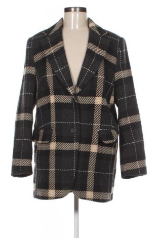 Дамско палто H&M, Размер S, Цвят Многоцветен, Цена 12,27 €