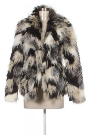 Дамско палто H&M, Размер M, Цвят Многоцветен, Цена 33,74 €