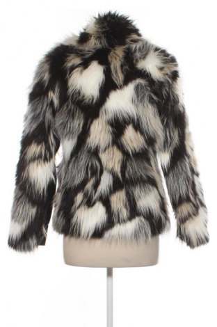 Дамско палто H&M, Размер M, Цвят Многоцветен, Цена 33,74 €