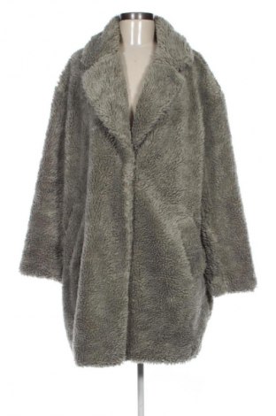 Damski płaszcz H&M, Rozmiar L, Kolor Zielony, Cena 148,99 zł