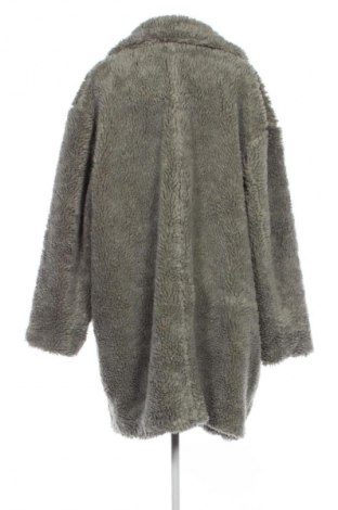 Damski płaszcz H&M, Rozmiar L, Kolor Zielony, Cena 148,99 zł
