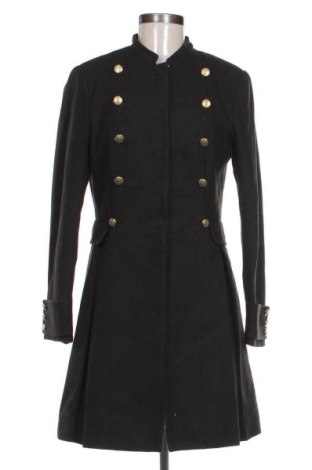 Дамско палто H&M, Размер M, Цвят Зелен, Цена 45,00 €