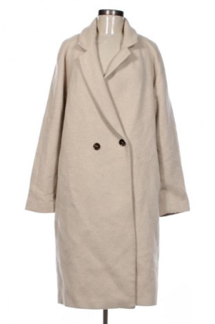 Női kabát H&M, Méret M, Szín Bézs, Ár 16 299 Ft