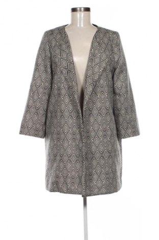 Dámský kabát  H&M, Velikost L, Barva Vícebarevné, Cena  359,00 Kč