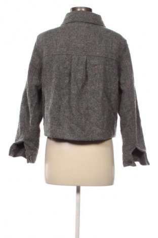 Dámský kabát  H&M, Velikost XS, Barva Šedá, Cena  769,00 Kč