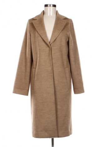 Дамско палто H&M, Размер XS, Цвят Кафяв, Цена 45,00 €