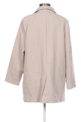 Dámský kabát  H&M, Velikost S, Barva Béžová, Cena  841,00 Kč