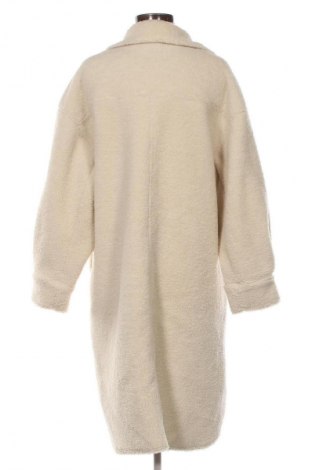 Γυναικείο παλτό H&M, Μέγεθος S, Χρώμα  Μπέζ, Τιμή 38,99 €