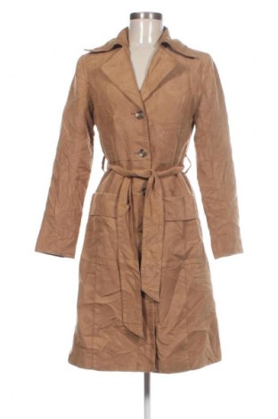 Női kabát H&M, Méret S, Szín Barna, Ár 7 169 Ft