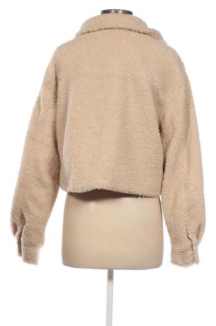 Damski płaszcz H&M Divided, Rozmiar M, Kolor Beżowy, Cena 57,99 zł