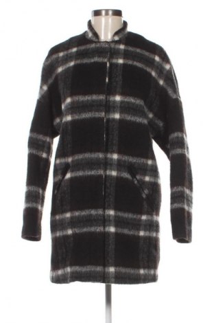 Damski płaszcz H&M Divided, Rozmiar S, Kolor Kolorowy, Cena 205,99 zł