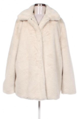 Dámský kabát  H&M Divided, Velikost L, Barva Béžová, Cena  2 029,00 Kč