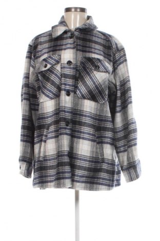 Damski płaszcz H&M Divided, Rozmiar M, Kolor Kolorowy, Cena 54,99 zł