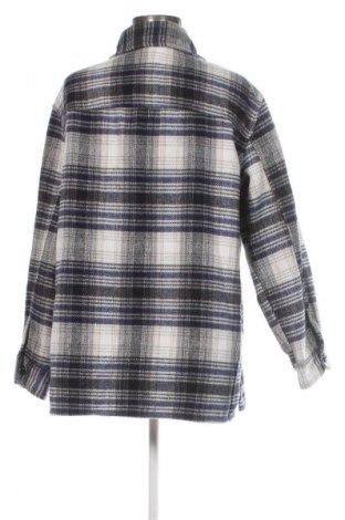 Damski płaszcz H&M Divided, Rozmiar M, Kolor Kolorowy, Cena 54,99 zł