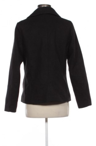 Dámský kabát  H&M Divided, Velikost L, Barva Černá, Cena  399,00 Kč