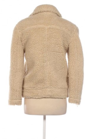 Damski płaszcz H&M Divided, Rozmiar XS, Kolor Beżowy, Cena 125,99 zł