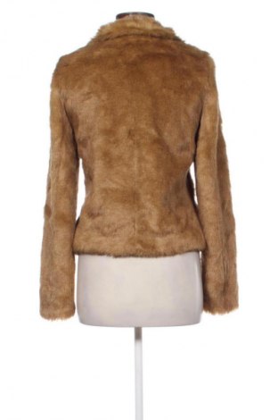 Γυναικείο παλτό H&M Divided, Μέγεθος M, Χρώμα Καφέ, Τιμή 30,00 €