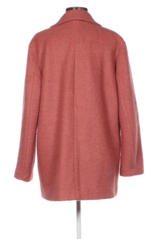Damenmantel H&M Divided, Größe S, Farbe Rosa, Preis € 55,59