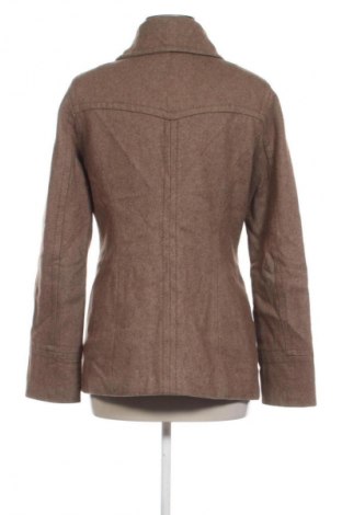 Damski płaszcz H&M L.O.G.G., Rozmiar M, Kolor Brązowy, Cena 241,13 zł