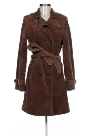 Női kabát H&M L.O.G.G., Méret M, Szín Barna, Ár 12 397 Ft