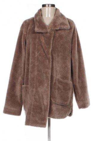 Damenmantel Hajo, Größe M, Farbe Braun, Preis € 45,99