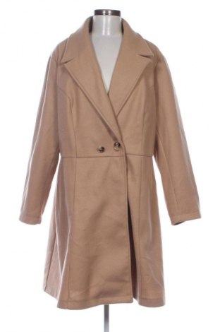 Damenmantel Hanna Nikole, Größe XL, Farbe Braun, Preis 58,99 €
