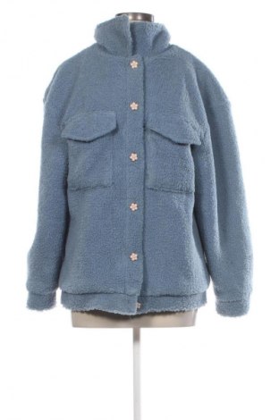 Damenmantel Heartbreak, Größe S, Farbe Blau, Preis € 20,99