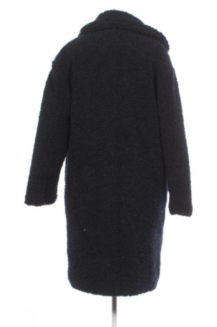 Дамско палто Hema, Размер M, Цвят Син, Цена 24,03 €