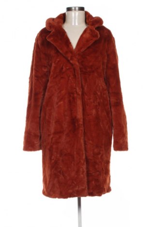 Damenmantel Hema, Größe S, Farbe Braun, Preis 18,99 €