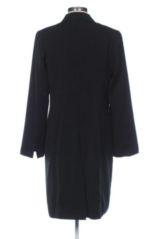 Дамско палто Hennes, Размер M, Цвят Черен, Цена 14,82 €