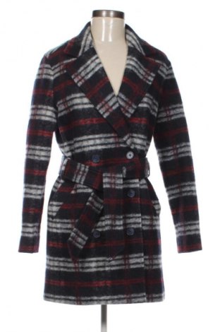 Damski płaszcz Hilfiger Denim, Rozmiar XS, Kolor Kolorowy, Cena 352,99 zł