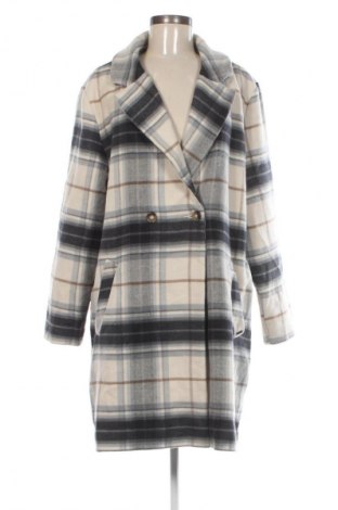 Dámsky kabát  Hollister, Veľkosť L, Farba Viacfarebná, Cena  20,95 €