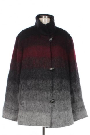 Дамско палто Hucke, Размер XL, Цвят Многоцветен, Цена 27,60 €